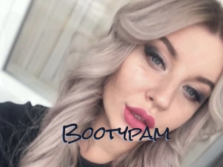 Bootypam