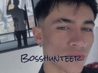 Bosshunteer