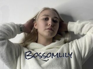 Bossomlily