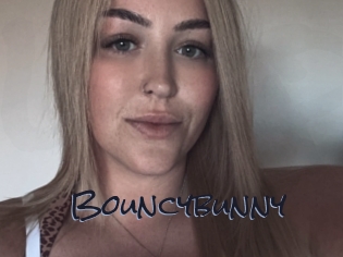 Bouncybunny