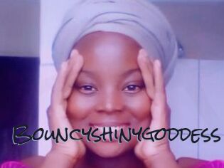 Bouncyshinygoddess