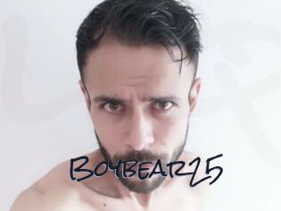 Boybear25