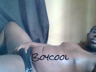 Boycool