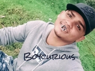 Boycurious