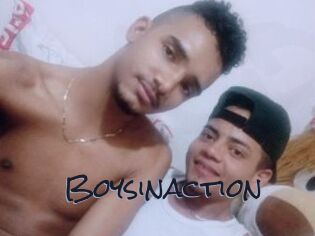 Boysinaction