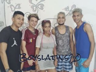 Boyslatins20