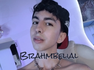 Brahmbelial