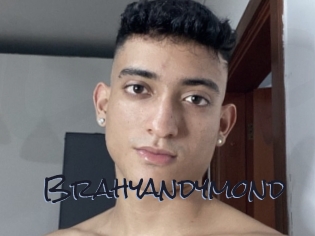 Brahyandymond