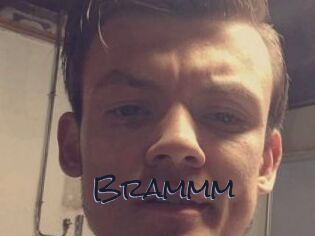 Brammm