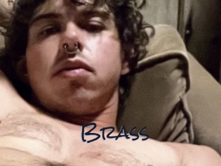 Brass