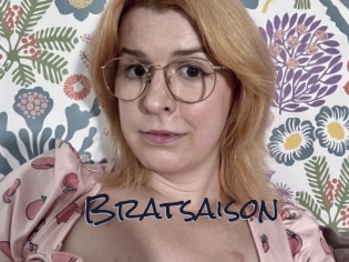 Bratsaison