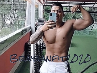 Brayaanfit2020