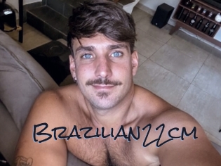 Brazilian22cm