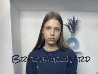 Breckburchard