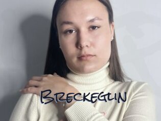 Breckeglin