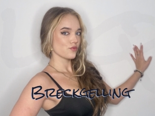 Breckgelling