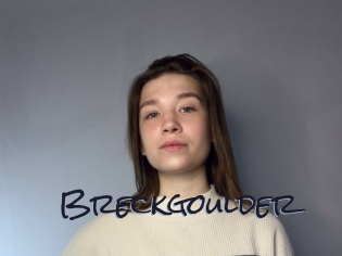 Breckgoulder