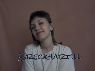 Breckhartill