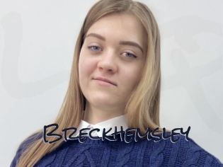 Breckhemsley