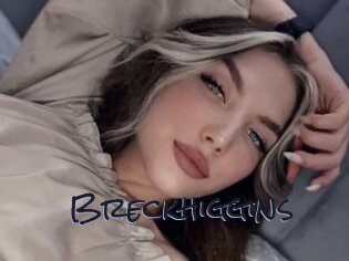 Breckhiggins