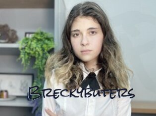 Breckybuters