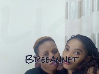 Breeannet