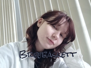 Breebaskett