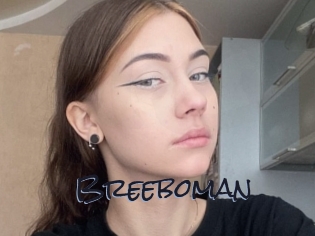 Breeboman