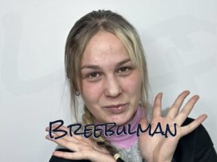 Breebulman