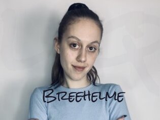 Breehelme