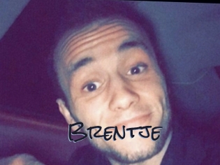 Brentje