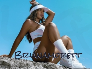 Brianamorett