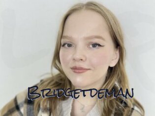 Bridgetdeman