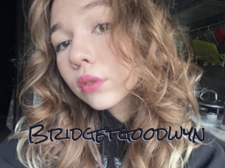 Bridgetgoodwyn