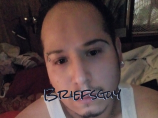 Briefsguy