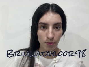 Briianatayloor98