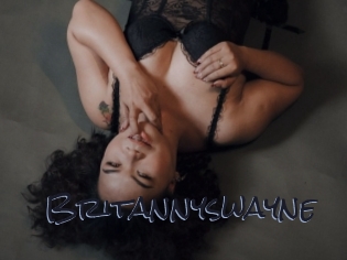 britannyswayne Liquisexxx