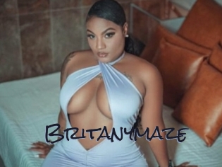 Britanymaze