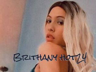 Brithany_hot24