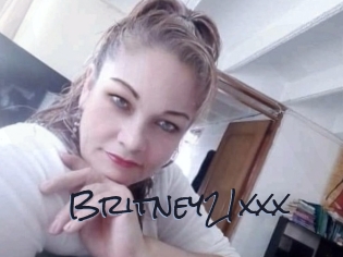 Britney21xxx