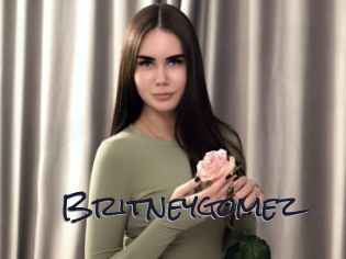 Britneygomez