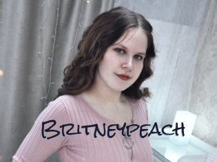 Britneypeach