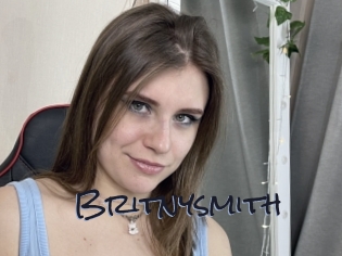 Britnysmith