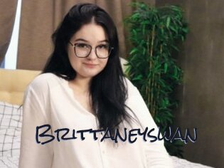 Brittaneyswan