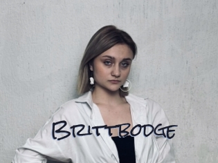 Brittbodge