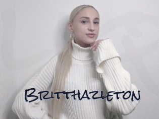 Britthazleton