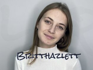 Britthazlett