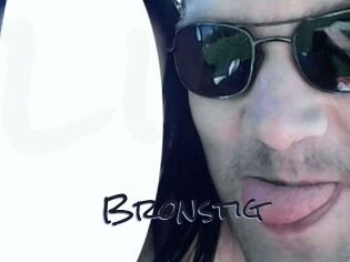 Bronstig