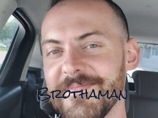 Brothaman