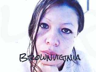 Brownviginia